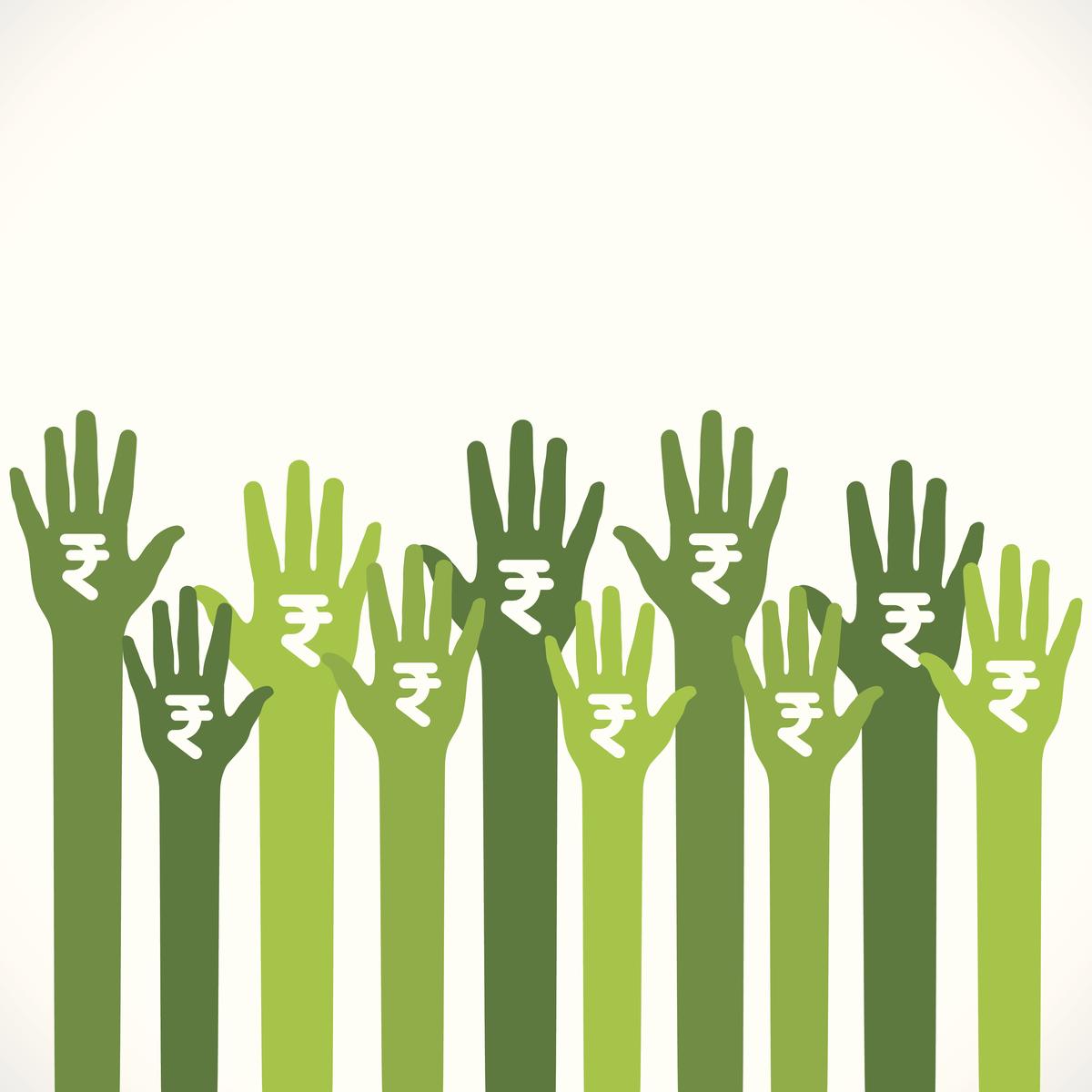 thehindu.com - Saptagiri Sankar Ulaka - Redraw welfare architecture, place a universal basic income in the centre