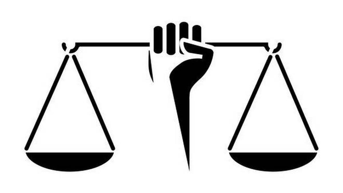 A new form of untouchability The Hindu