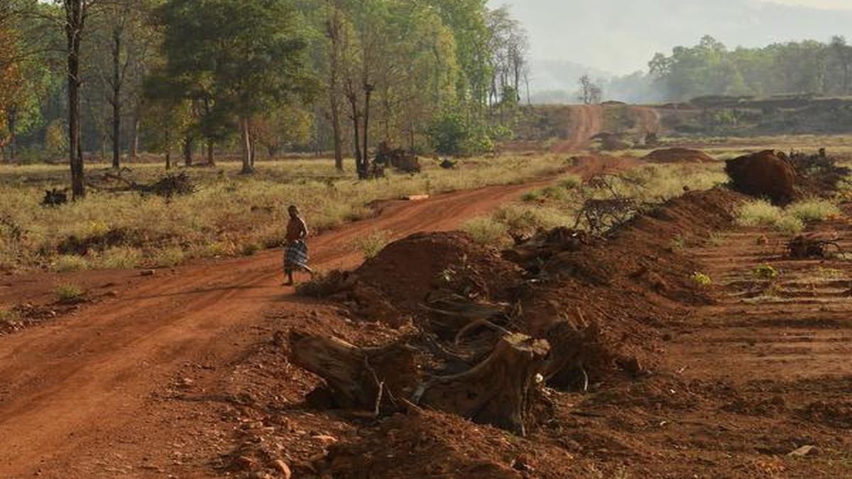 Aliens in their own lands: How the Forest Rights Act is fudged to take over Adivasi lands in Chhattisgarh