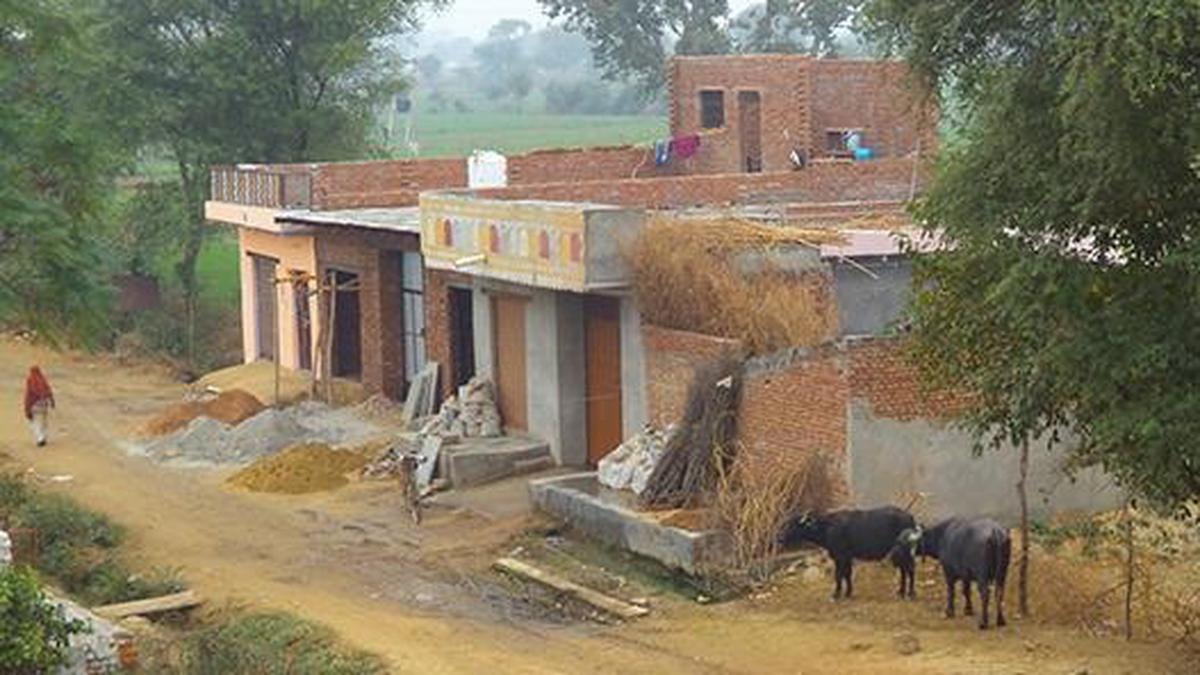 A key arsenal in rural India’s pandemic fight