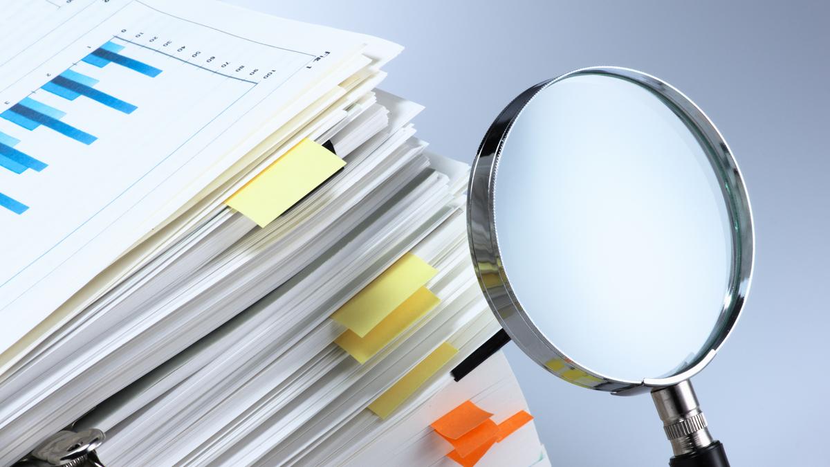 Purging the nation’s data of politics
Premium