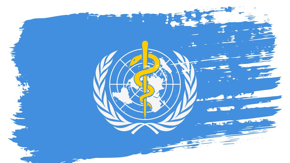 The U.S.’s exit from WHO, a chance to reshape global health