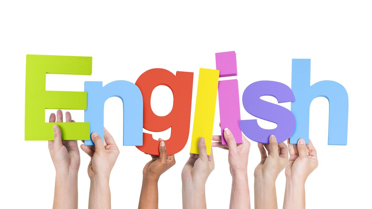 Shed the myopia, refocus on the relevance of English