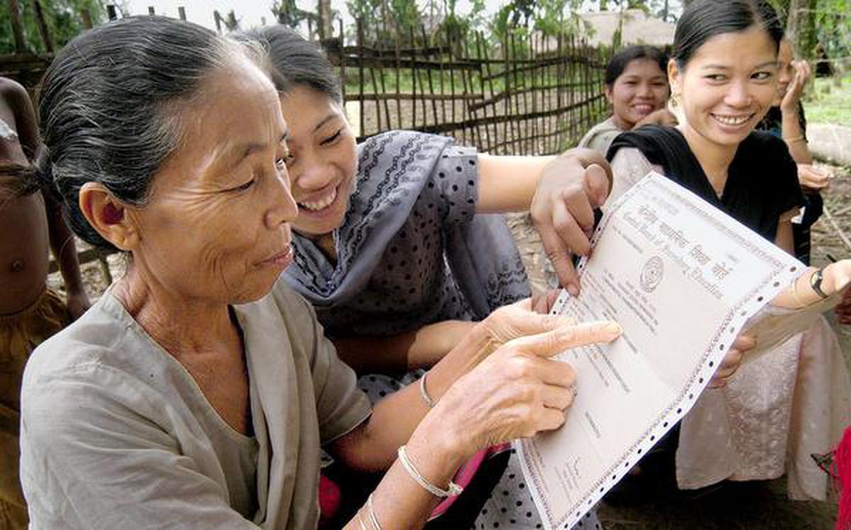 Arunachal Pradesh: Cancellation of residence proof certificates to Chakmas, Hajongs slammed