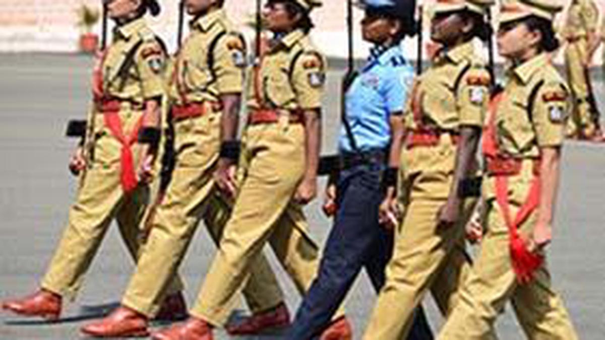 Awaiting Police Reforms The Hindu