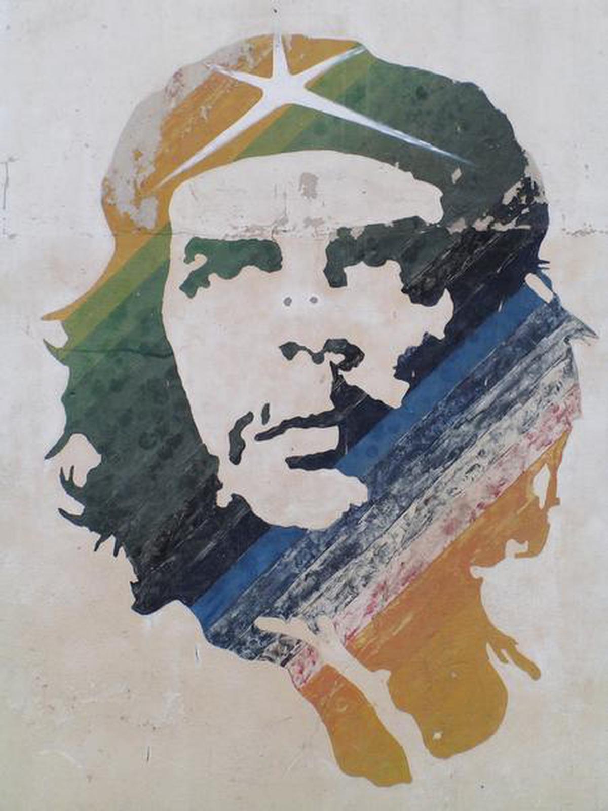 Teran Salazar, Bolivian Soldier Who Shot Dead Che Guevara, Passes