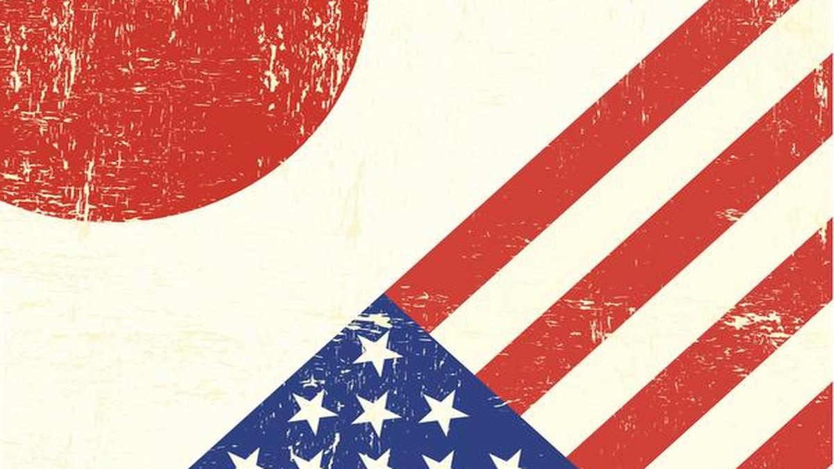 The Japanese pivot The Hindu