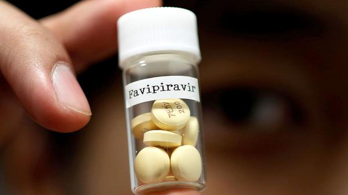 The many questions about Favipiravir