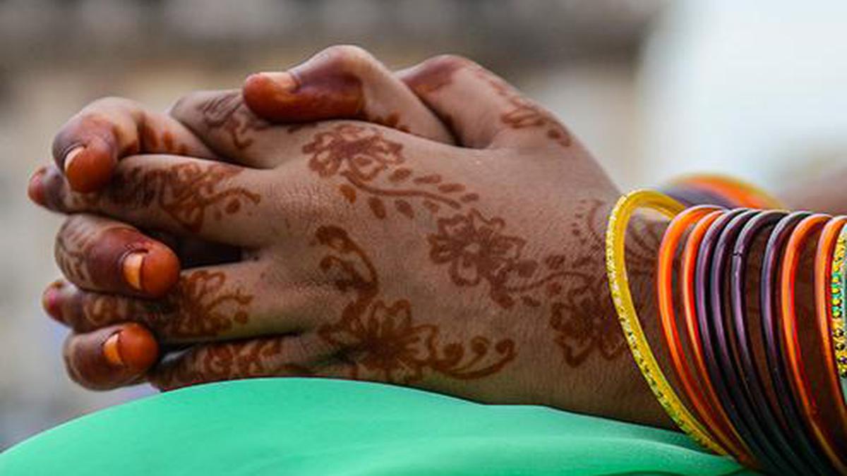 Union Cabinet gives nod to raise women’s marriage age to 21