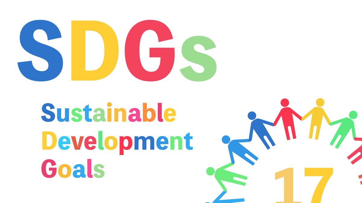 Tracking SDG progress the Bhopal way