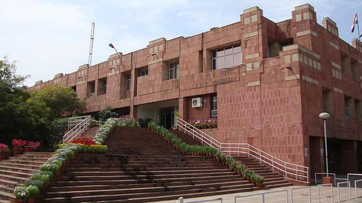 After four-year gap, JNU to hold students' union elections on March 22