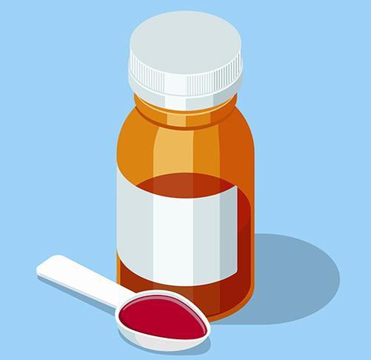 State lethargy amidst cough syrup poisoning The Hindu