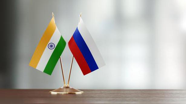 Controversy breaks out over presence of Indian “observer” in Donbas referendum