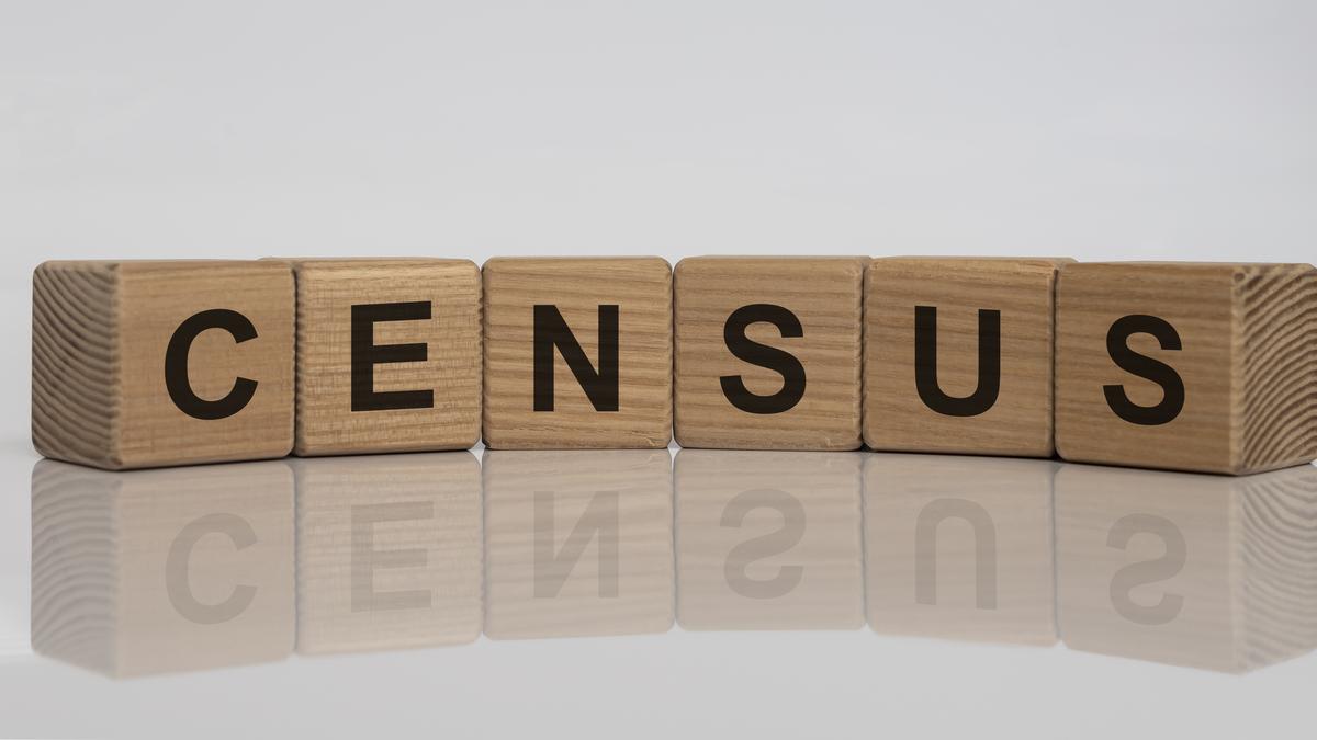 The Census and the remaking of a people