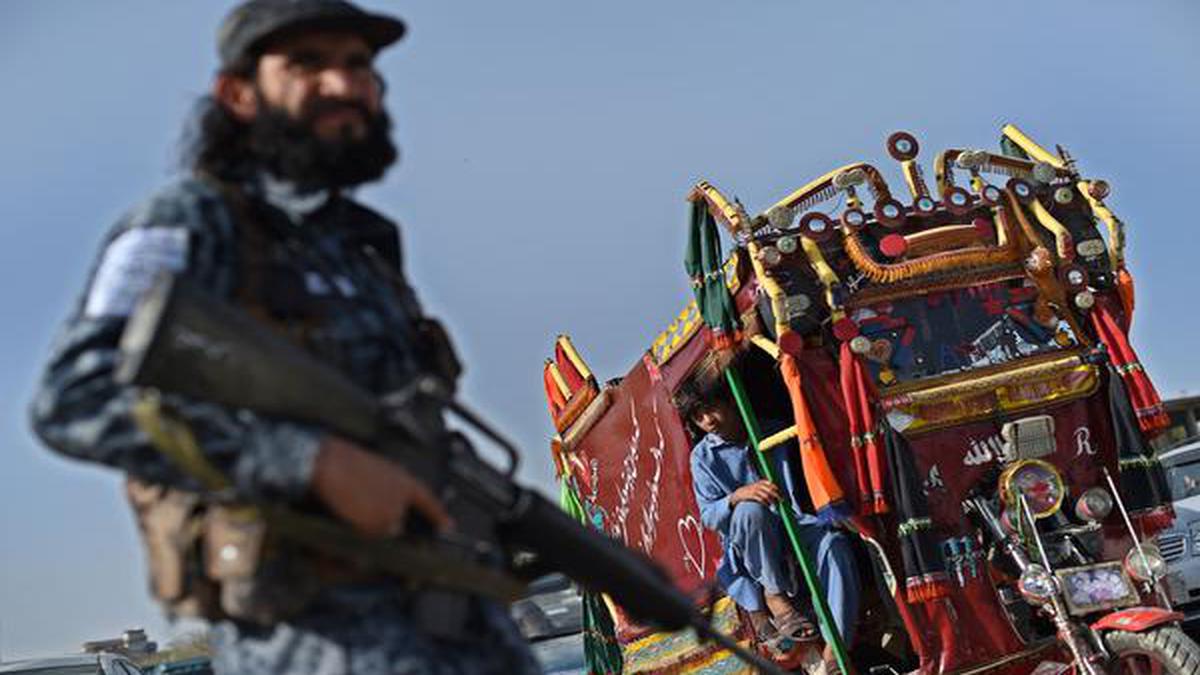 Kabul, Kashmir and the return of realpolitik