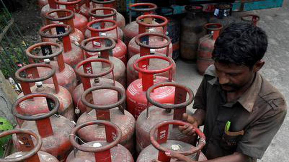 High LPG prices are scorching the air pollution fight