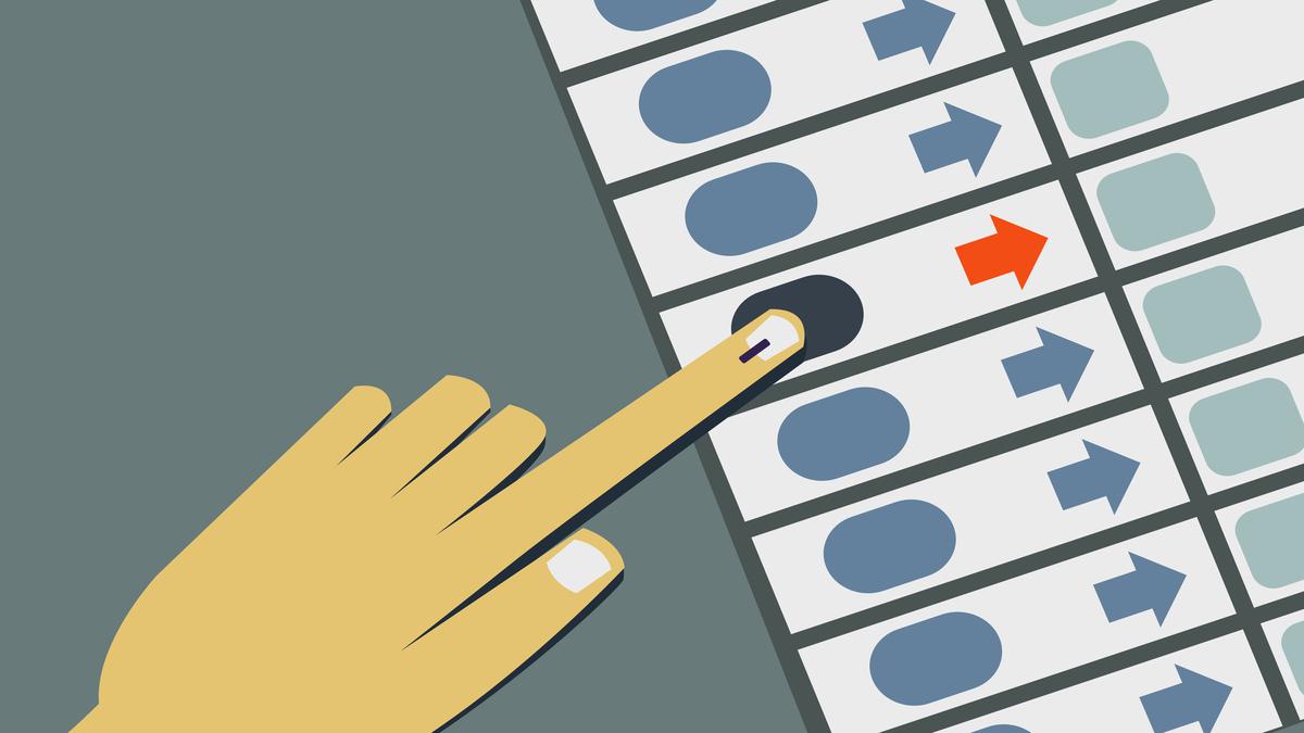 Five State polls, their messages and implications