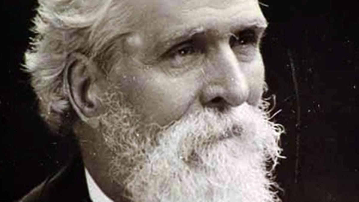 Overcoming the Aryan-Dravidian divide - The Hindu