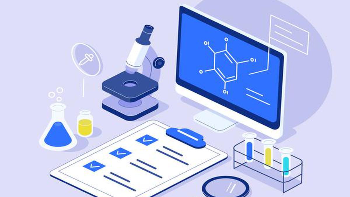 Imparting direction to science in India