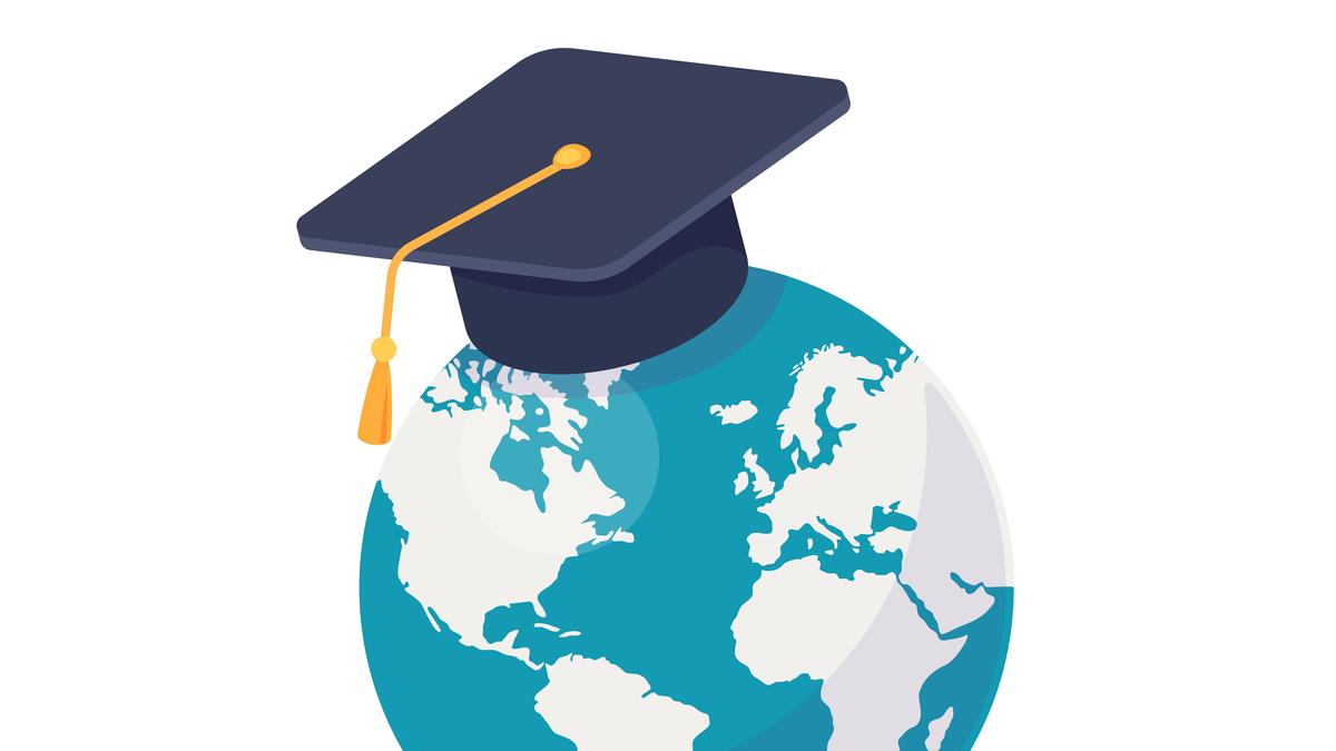 The changing patterns of India’s student migration