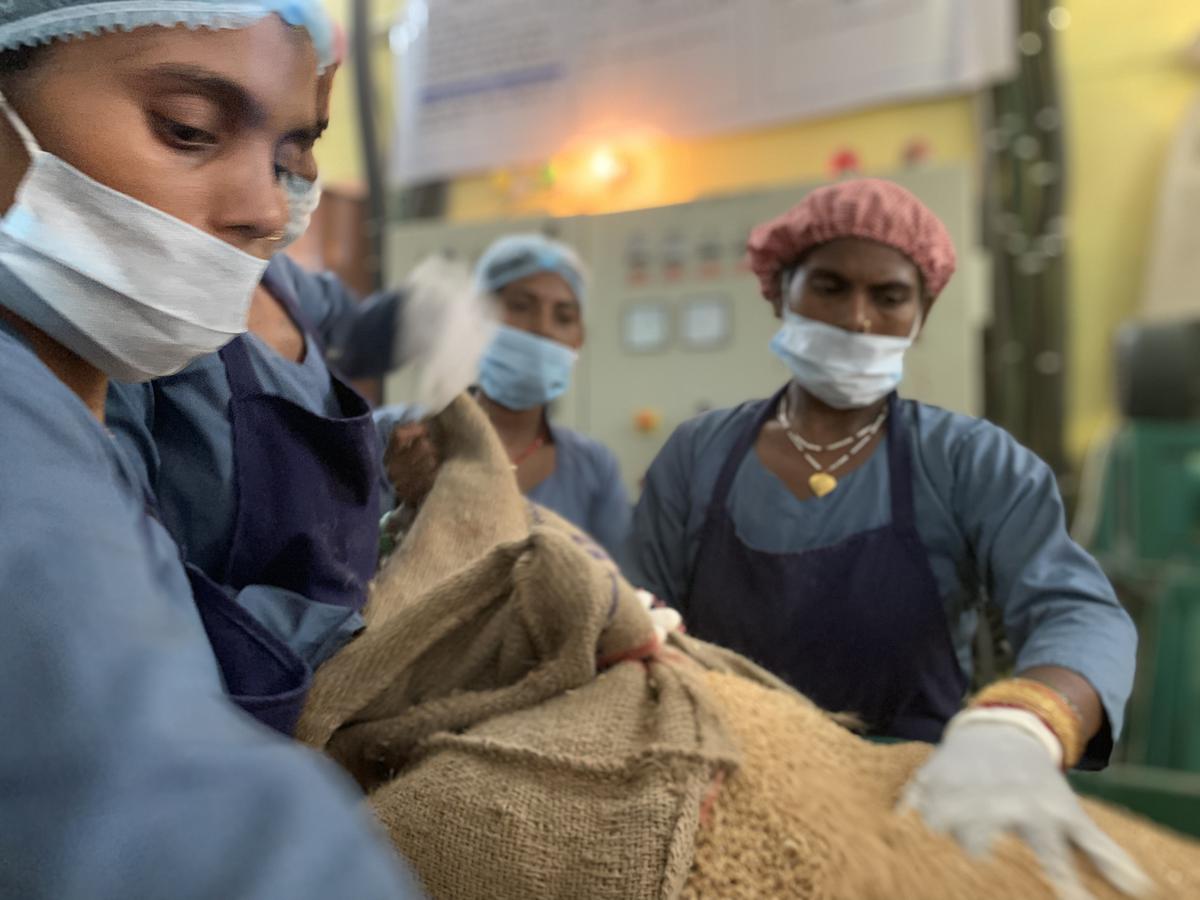 An Uttar Pradesh model to tackle malnutrition - The Hindu