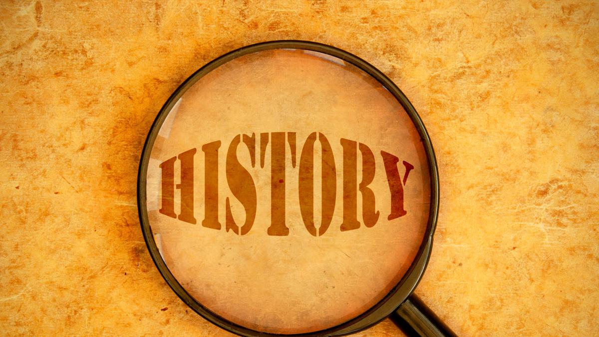 Problematising periodisation in history The Hindu