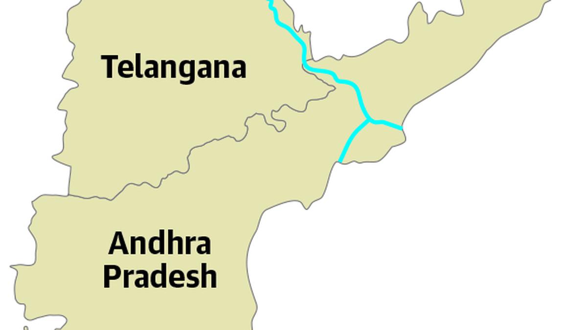 Andhra Pradesh moves SC seeking ‘fair‘ division of assets, liabilities with Telangana