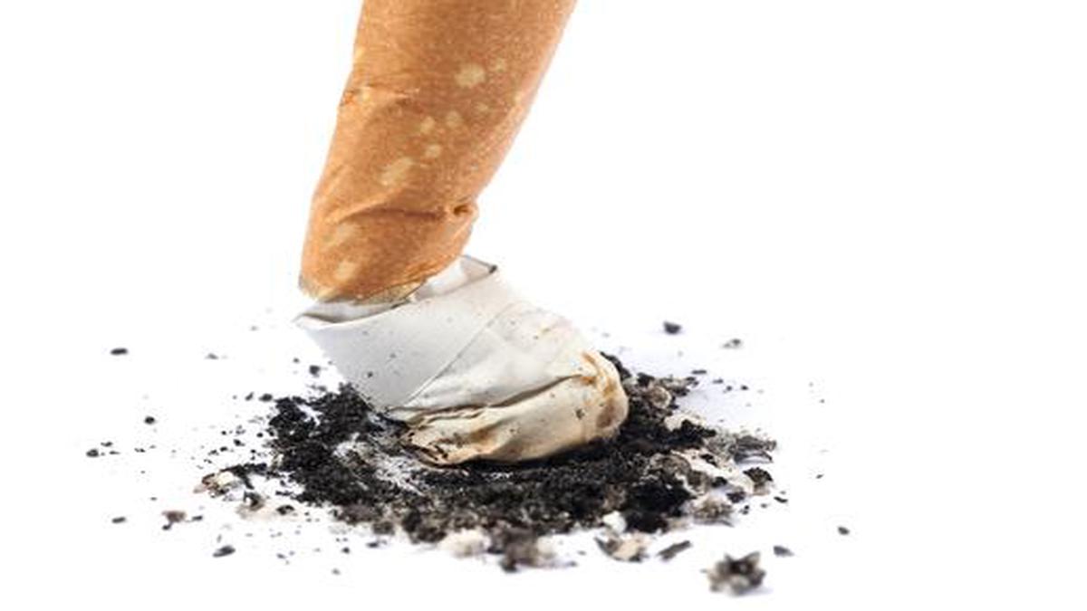 Extinguishing the tobacco industry’s main narrative