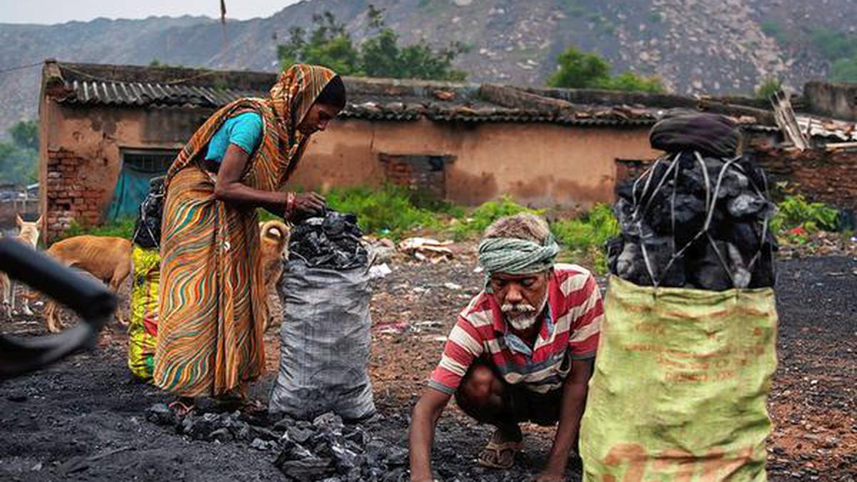 Does India have a right to burn fossil fuels?