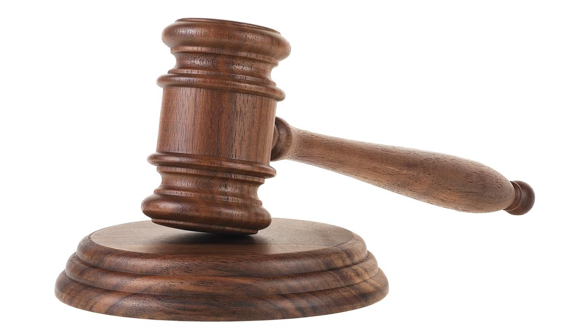 Two judgments and the principle of accountability
Premium