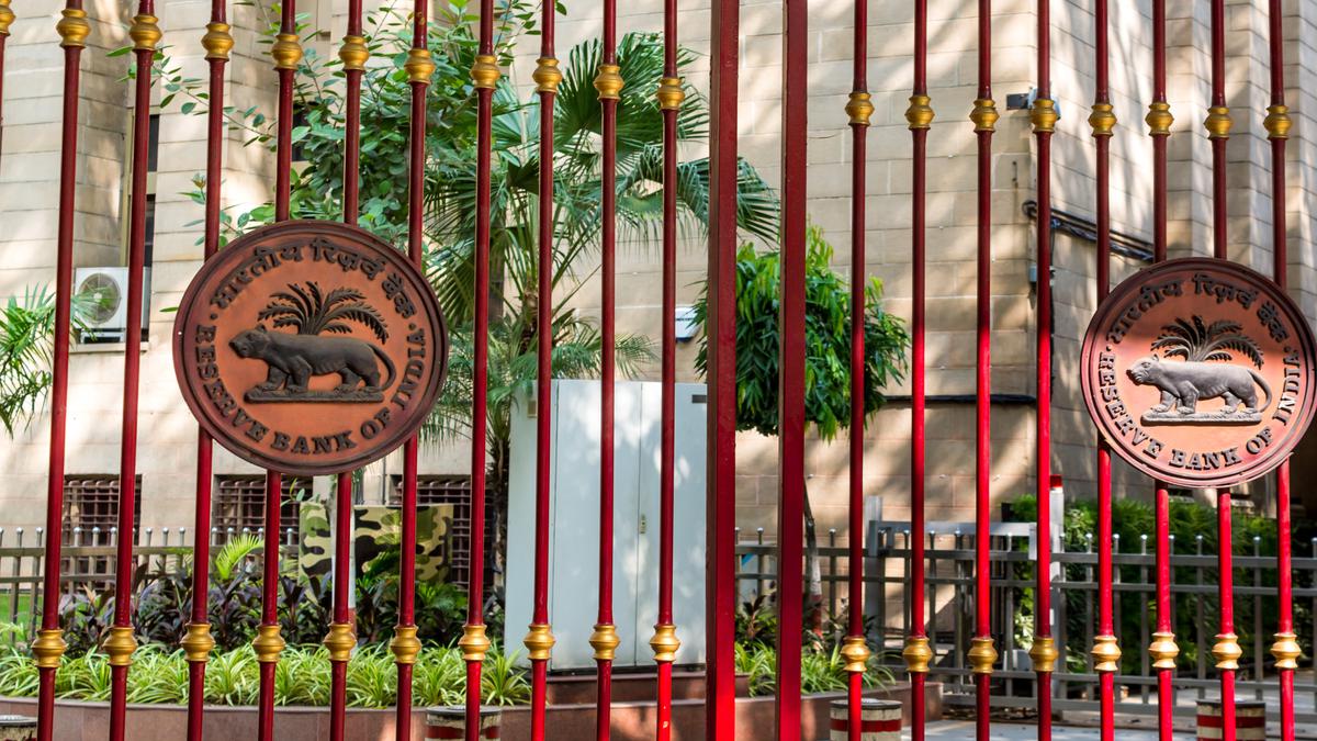 Falling reserves and the bogey of the RBI’s role