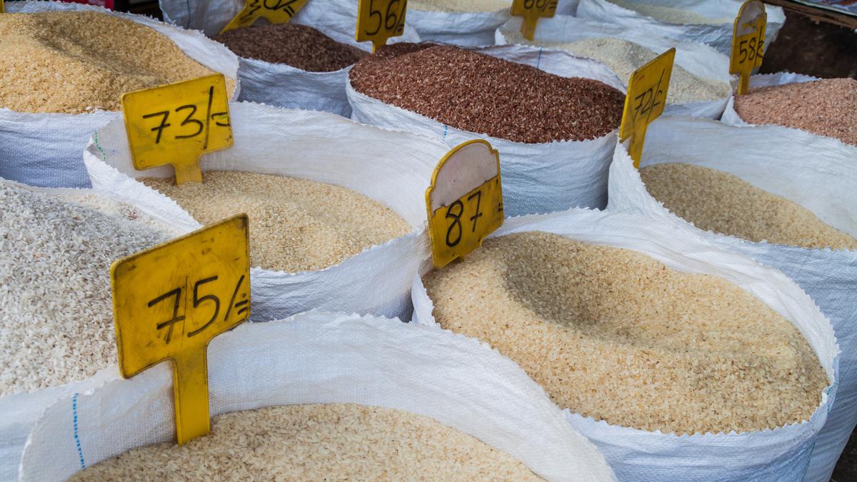 Tackling the crisis of rising global food prices