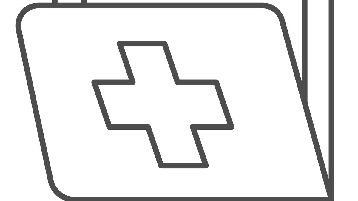 Health care does not need the PPP route