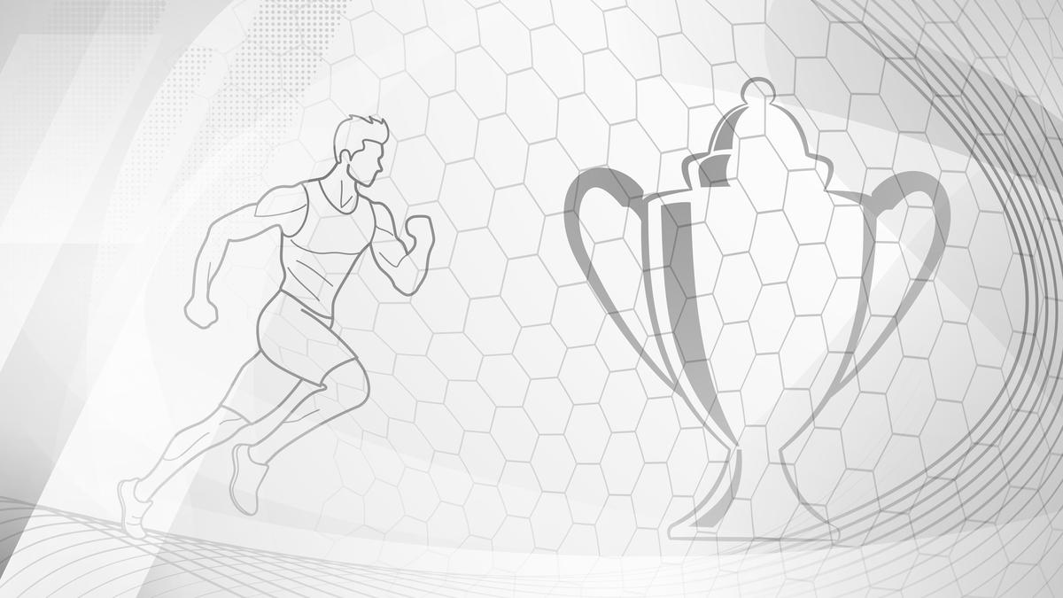 Menerapkan algoritma Dravida pada olahraga