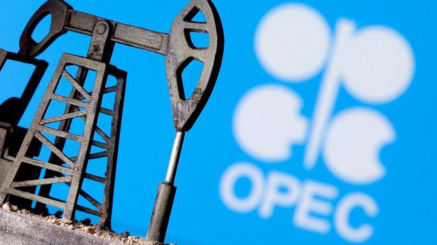 OPEC+ to debate large cut in amount of crude it ships to global economy
