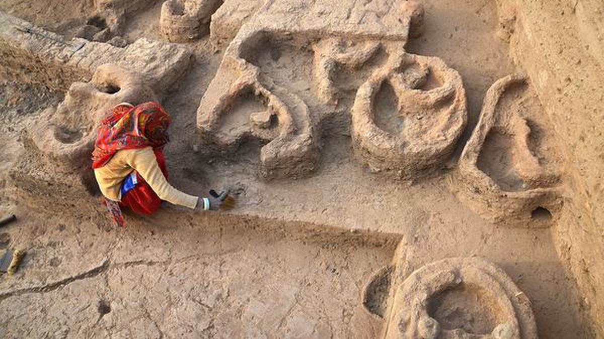 Ancestral Dravidian languages were possibly spoken by many in Indus Valley civilisation, says study