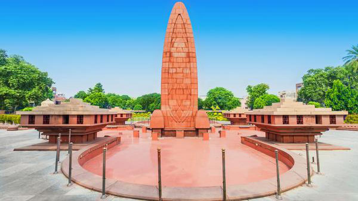 Putting back the ‘national’ in the Jallianwala Bagh trust