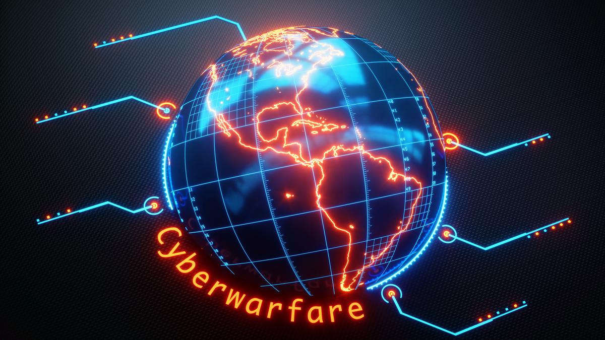 Cyber warfare is outpacing global legal accountability