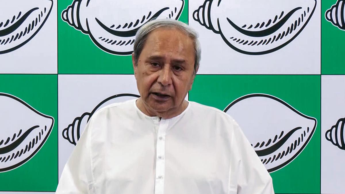 Internal strife weakens BJD in Odisha