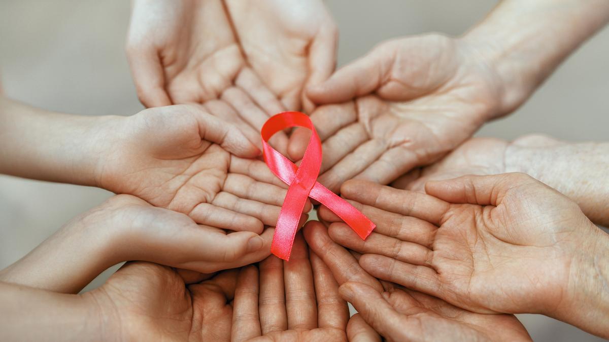 Ending the HIV/AIDS epidemic, India’s next big public health opportunity