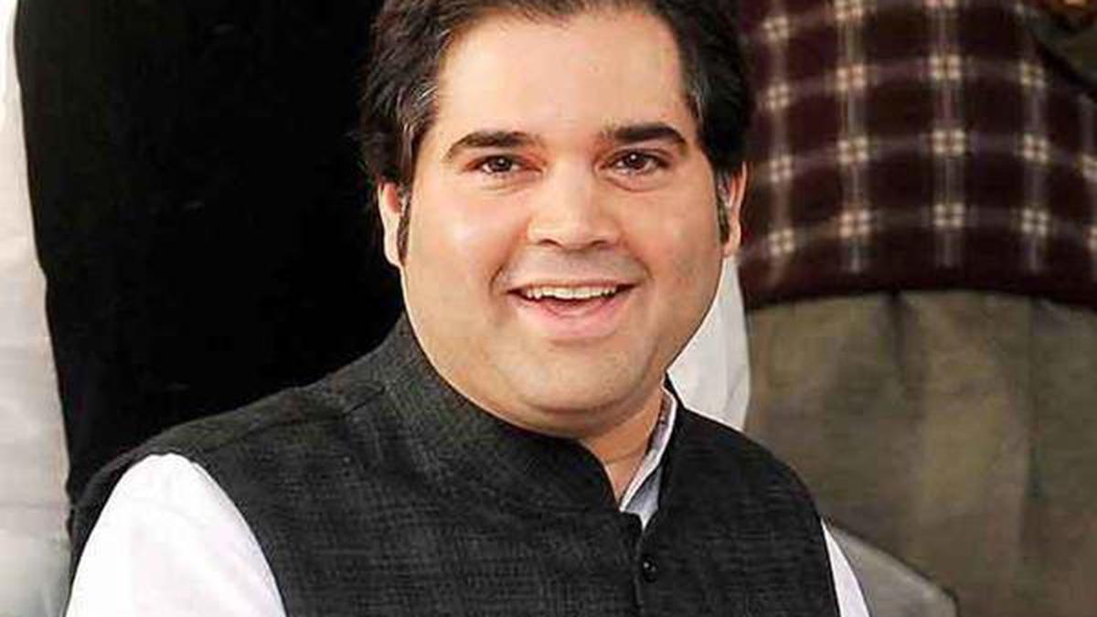 Varun Gandhi urges students protesting against ‘Agnipath’ scheme to follow path of non-violence