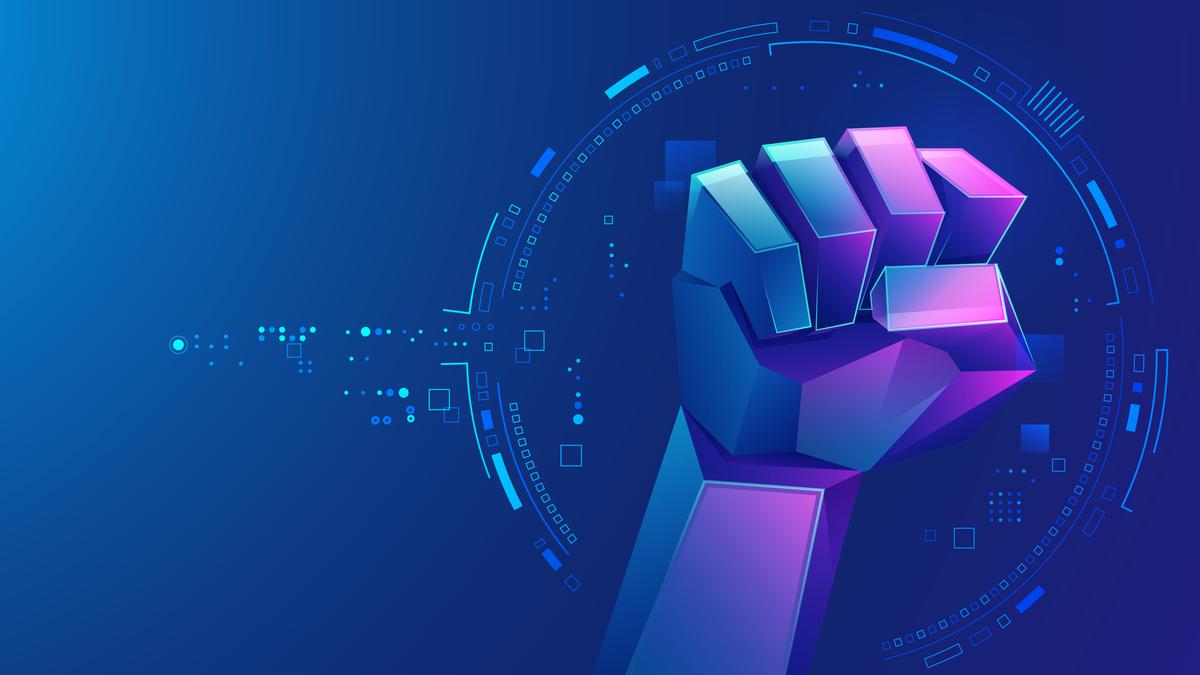 AI and a gathering storm of unchecked power