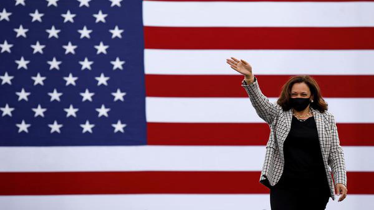 The Kamala moment in Indian American politics