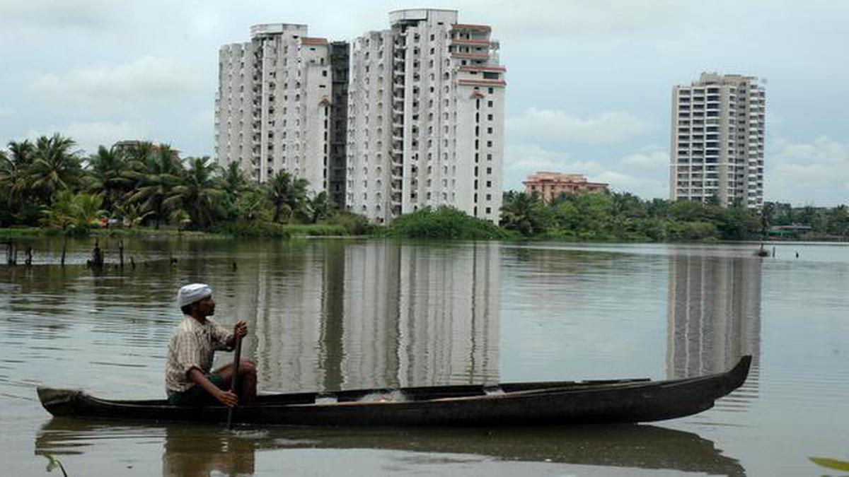 The Kerala Model at the crossroads