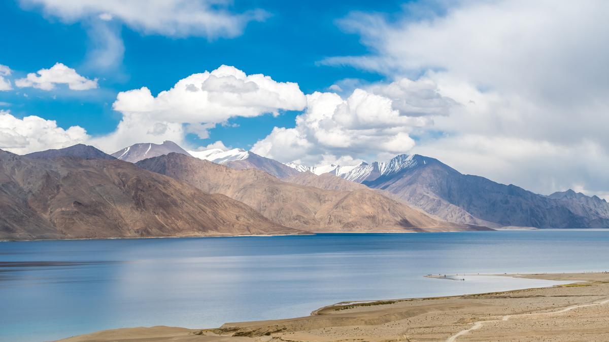 Slow steps to India-China border tranquillity