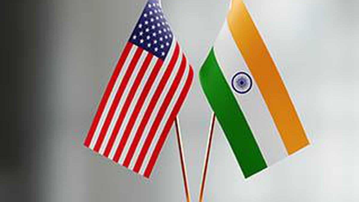 Towards a free trade agreement: on India-U.S. ties - The Hindu