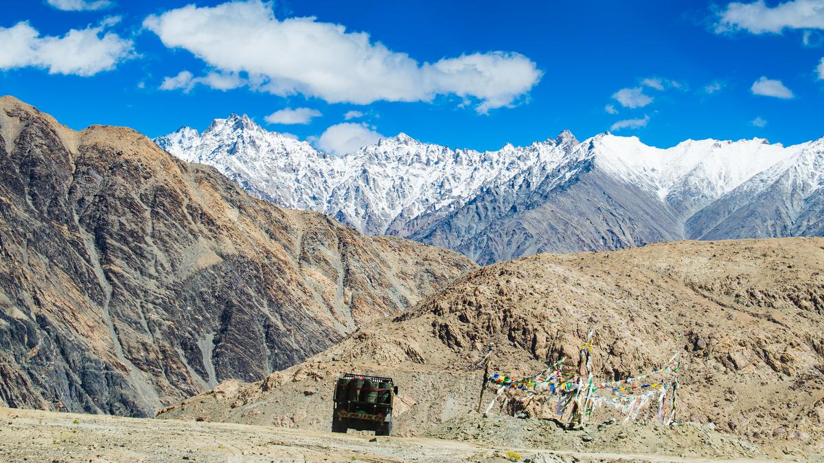 The ‘harvest’ China wants is one India cannot afford