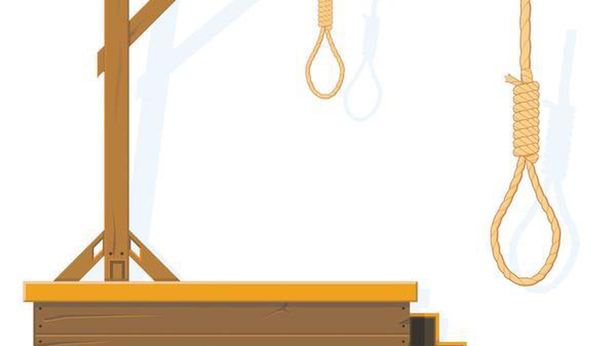 The Rhetoric And Reality Of Capital Punishment The Hindu