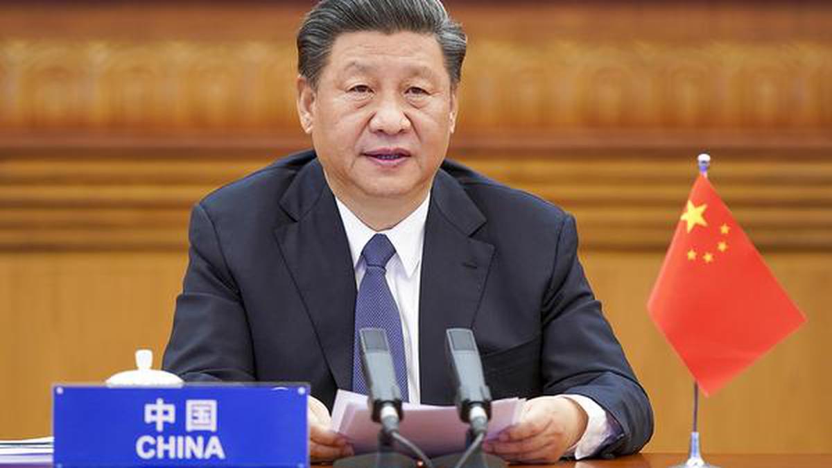 China’s nationalist turn under Xi Jinping