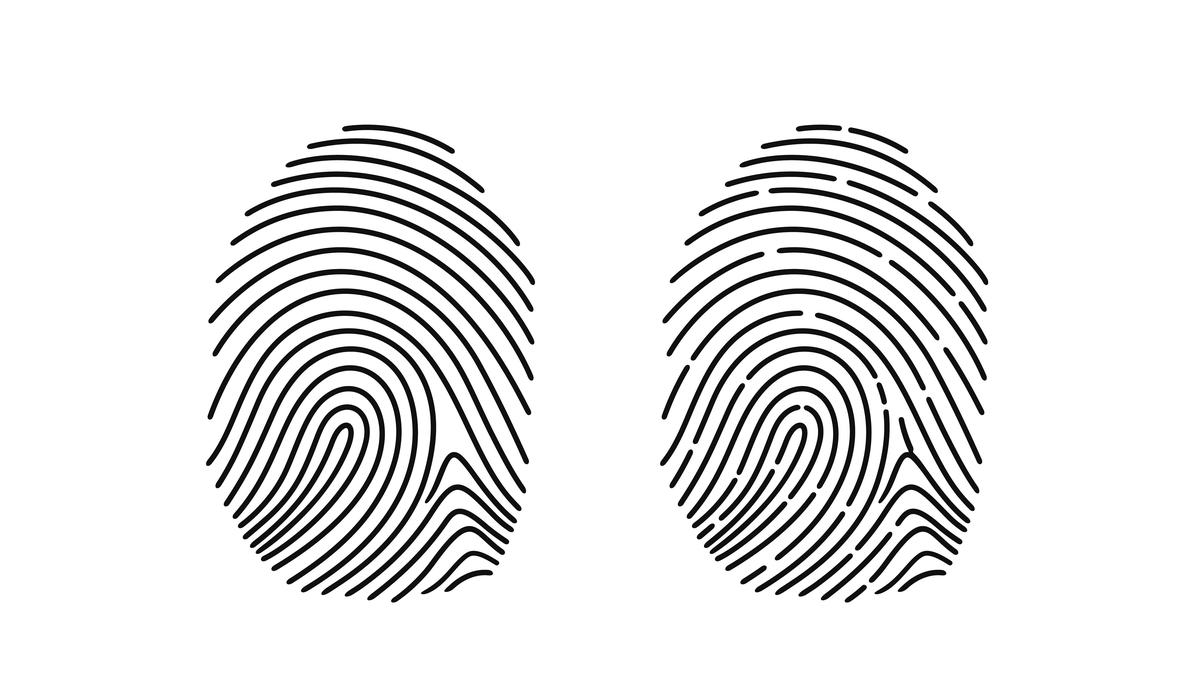 Forensic Access to Aadhaar Data: Balancing Privacy and Identifying the Unknown